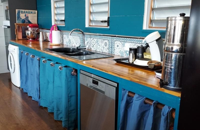 Vente Maison 72m&sup2; 3 pièces Trois Rivi&egrave;res