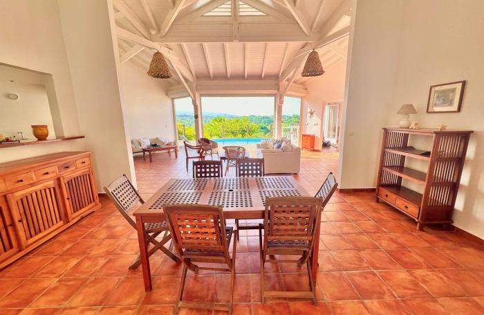 Location Maison 97170