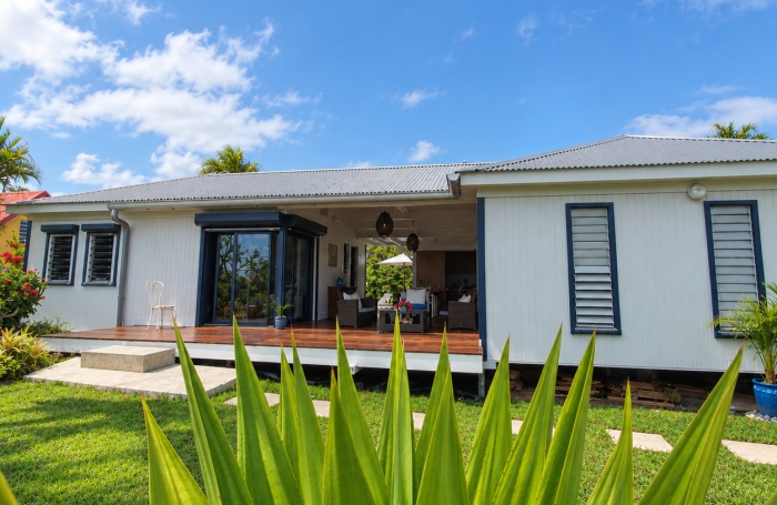 Vente Maison 97114
