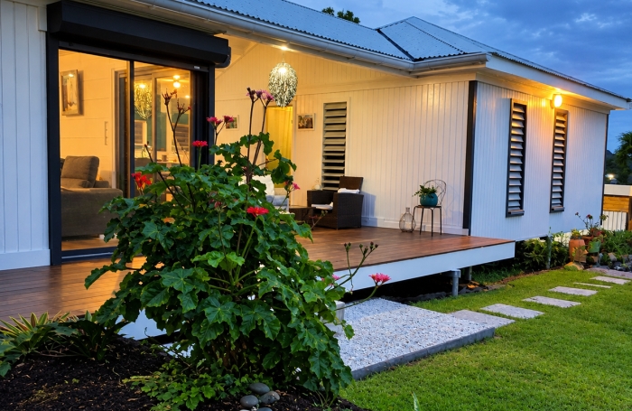 TROIS-RIVI&Egrave;RES   Maison 2 chambres avec piscine, vue sur les Saintes et Marie Galante