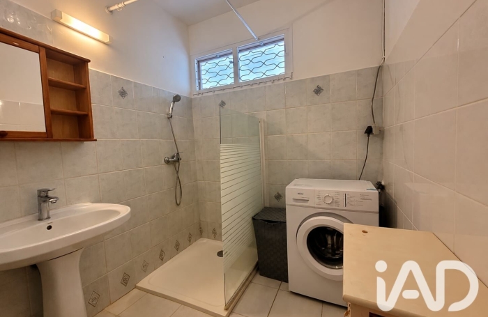 Vente Maison 63m&sup2; 3 pièces Capesterre Belle Eau