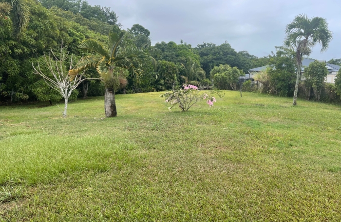 Vente Maison 58m&sup2; 3 pièces Goyave