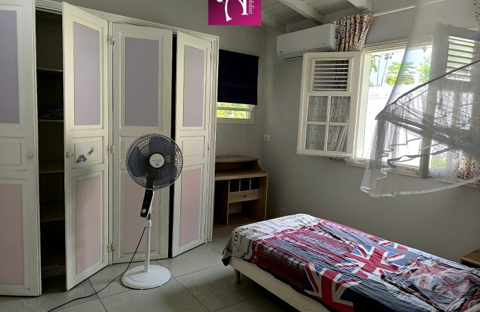 Maison meubl&eacute;e 5 pi&egrave;ces avec piscine Convenance