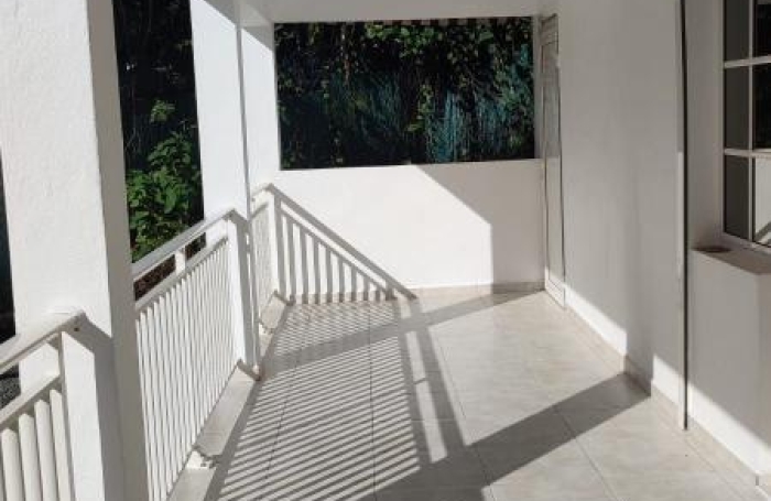 Location Appartement 43.18m&sup2; 3 pièces Les Abymes