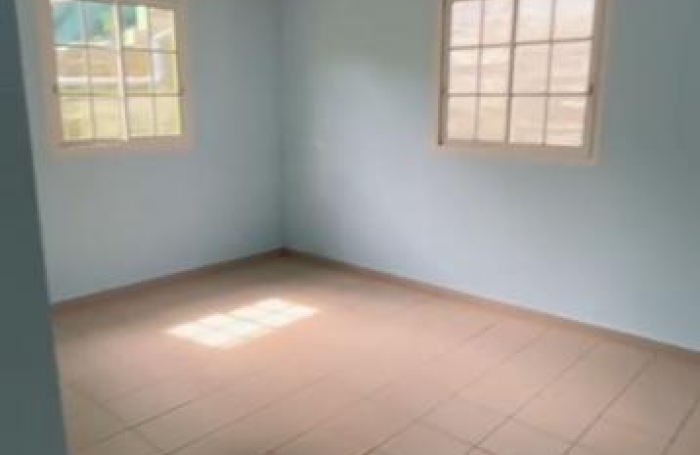 Location Appartement 160m&sup2; 5 pièces Morne &agrave; l'eau