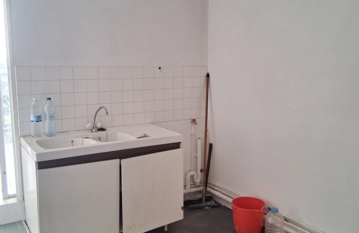 POINTE A PITRE- Appartement 75m2 T3 &agrave; r&eacute;nover
