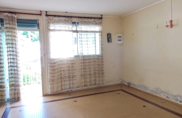Vente Maison 65m&sup2; 4 pièces Trois Rivi&egrave;res