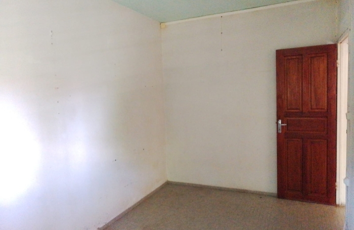 Vente Maison 65m&sup2; 4 pièces Trois Rivi&egrave;res
