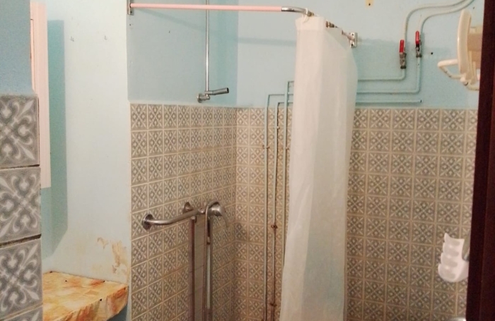 Vente Maison 65m&sup2; 4 pièces Trois Rivi&egrave;res