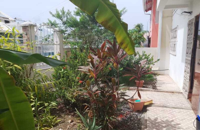 Vente Maison 90m&sup2; 5 pièces Capesterre Belle Eau