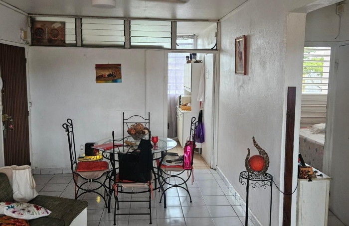 Vente Appartement 97139