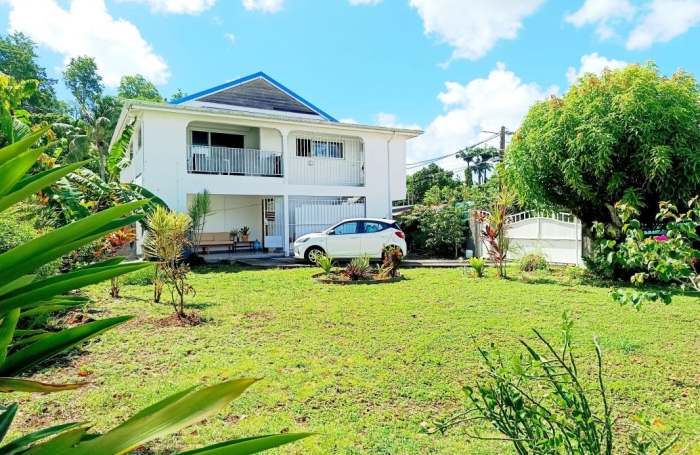 Vente Maison 97139