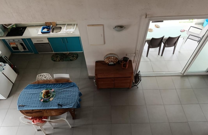 Vente Maison 70m&sup2; 3 pièces Les Abymes