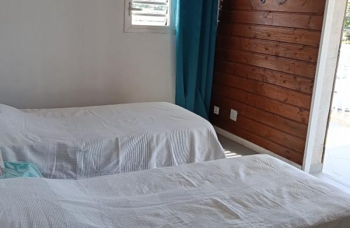 Vente Maison 70m&sup2; 3 pièces Les Abymes