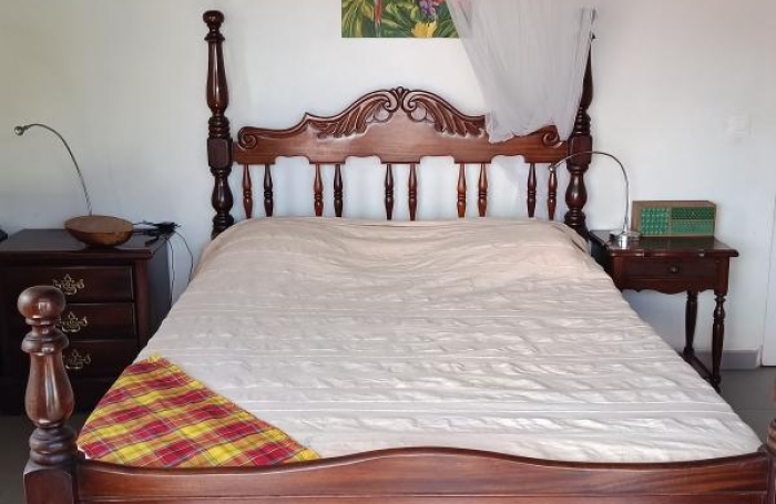 Vente Maison 70m&sup2; 3 pièces Les Abymes