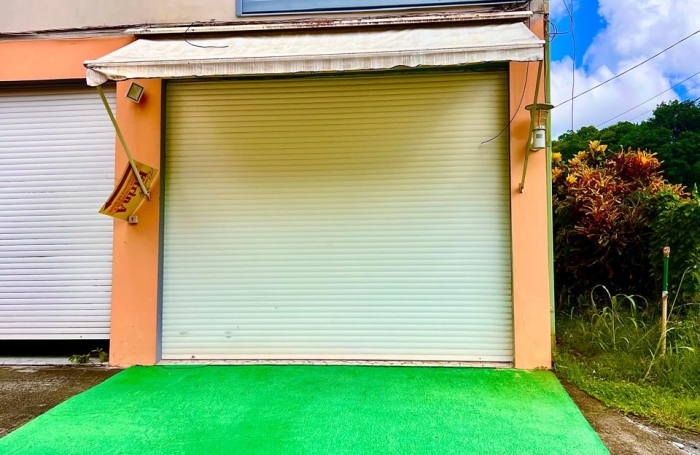 Local commercial d'environ 33 m2 - LONGFORT IMMOBILIER