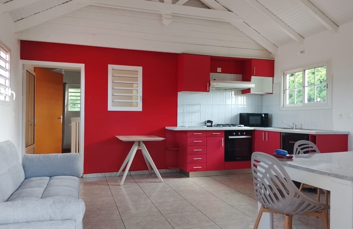 Location Appartement 97139