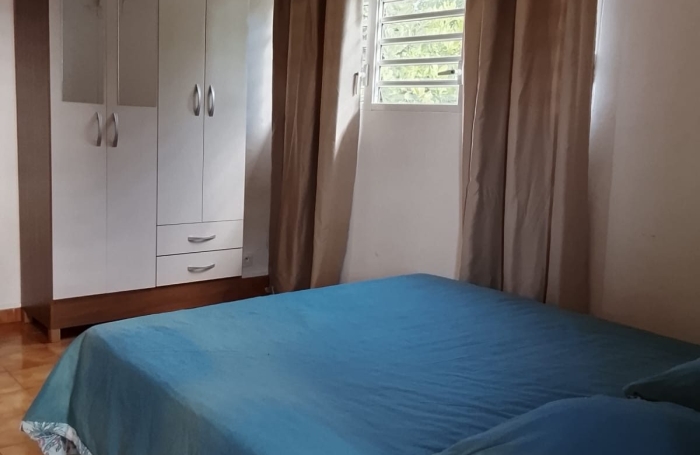 Location Appartement 45.00m&sup2; 2 pièces Les Abymes