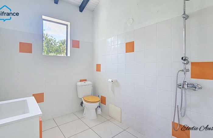 Location Appartement 87m&sup2; 4 pièces Petit-Bourg