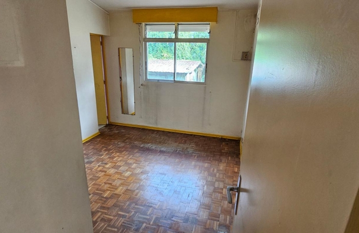 Vente Maison 96.45m&sup2; 3 pièces Lamentin
