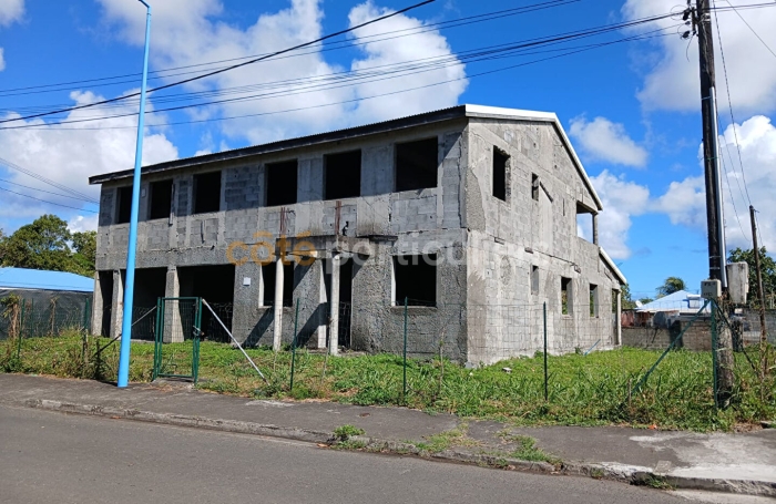 Vente Maison 198m&sup2; 4 pi&egrave;ces Port-Louis