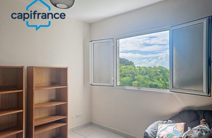 Location Appartement 47m&sup2; 2 pièces Saint Claude