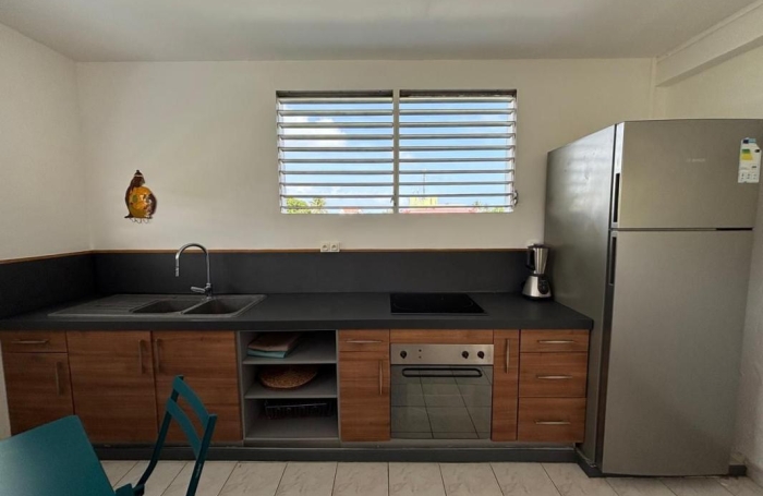 Location Maison 84m&sup2; 4 pièces Gosier