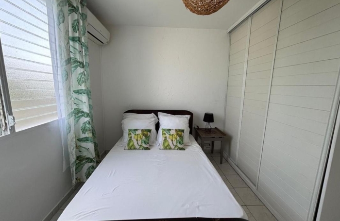 Location Maison 84m&sup2; 4 pièces Gosier