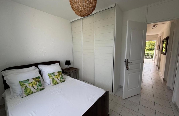 Location Maison 84m&sup2; 4 pièces Gosier