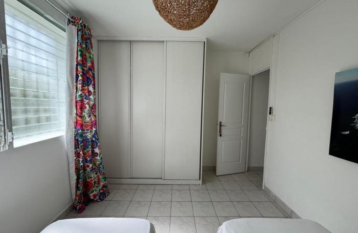 Location Maison 84m&sup2; 4 pièces Gosier