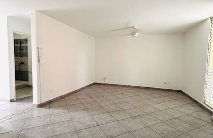 Location Appartement 64.4m&sup2; 3 pièces Baie Mahault
