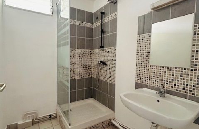 Location Appartement 64.4m&sup2; 3 pièces Baie Mahault