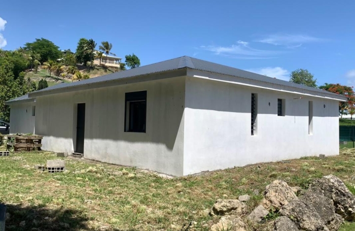 Vente Maison 152m&sup2; 4 pièces Gosier
