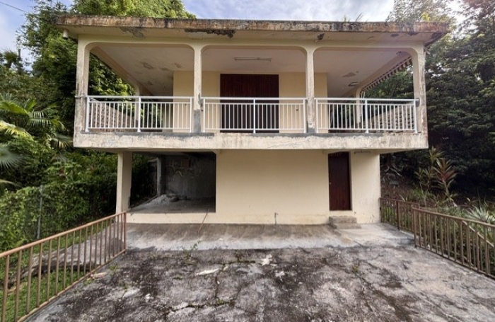 Vente Maison 97139