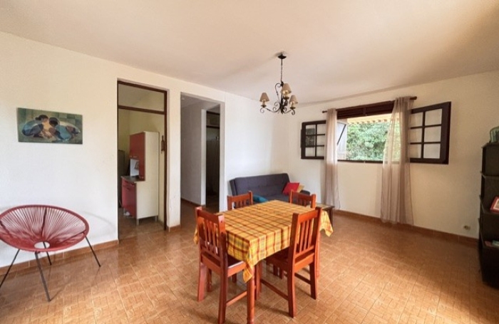 Maison individuelle aux Abymes - Longfort Immobilier