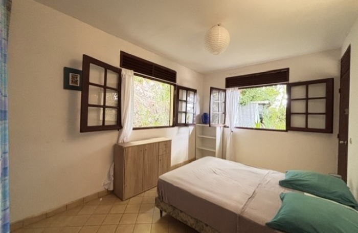 Maison individuelle aux Abymes - Longfort Immobilier