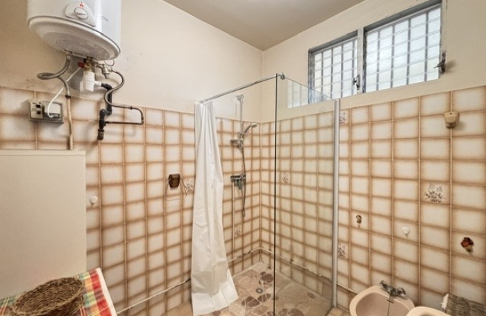 Maison individuelle aux Abymes - Longfort Immobilier