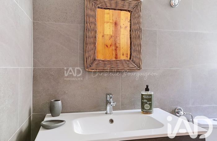 Location Appartement 20m&sup2; 1 pièce Gosier