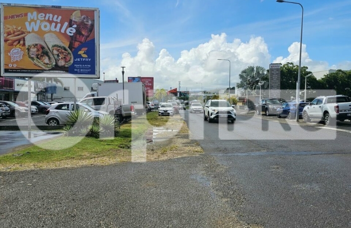 A louer Jarry 90 m&sup2;