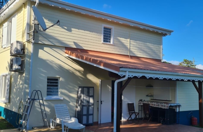Location Maison 97128