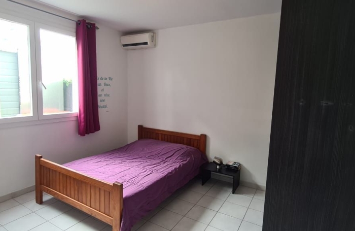 Location Maison 86m&sup2; 4 pièces Goyave