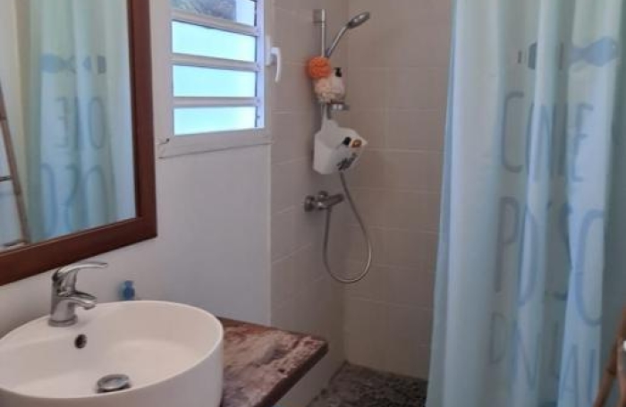 Location Maison 86m&sup2; 4 pièces Goyave