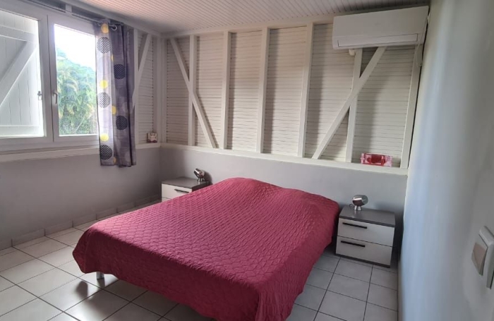 Location Maison 86m&sup2; 4 pièces Goyave
