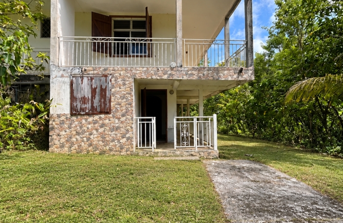 Vente Maison 232m&sup2; 5 pièces Gosier