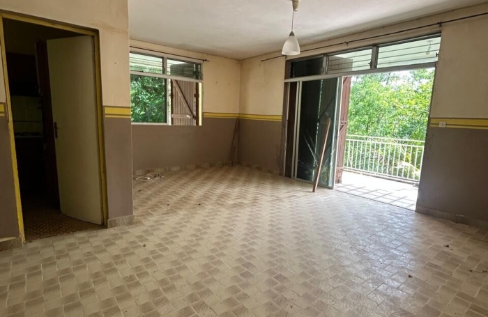 Vente Maison 232m&sup2; 5 pièces Gosier