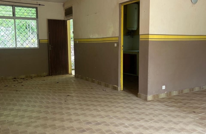 Vente Maison 232m&sup2; 5 pièces Gosier