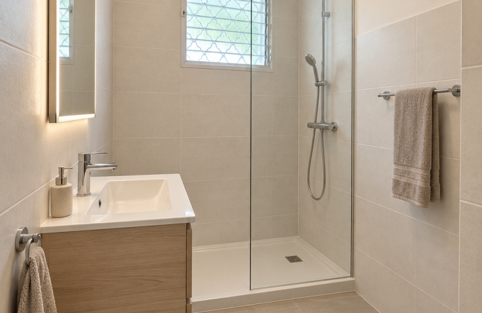 Vente Maison 232m&sup2; 5 pièces Gosier