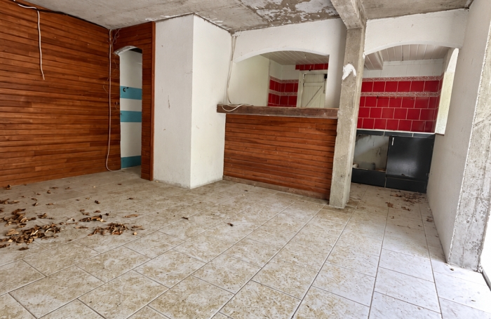 Vente Maison 232m&sup2; 5 pièces Gosier