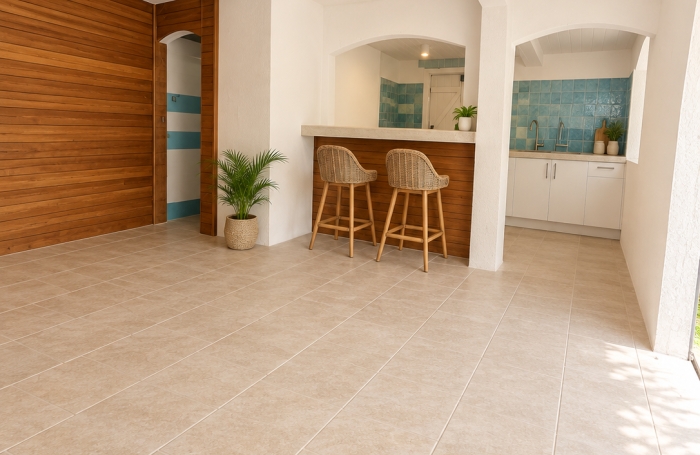 Vente Maison 232m&sup2; 5 pièces Gosier