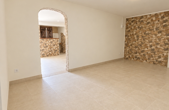 Vente Maison 232m&sup2; 5 pièces Gosier